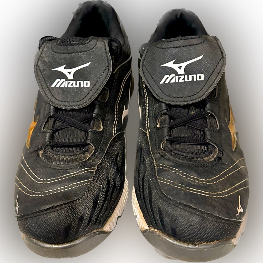 MIZUNO W8 IC 0811 320370.9000 SPIKE SWIFT G2 SWITCH CLEAT SOFTBALL BASEBALL RUN